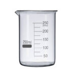 Beakers (Stackable), PP
