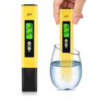 Digital pH Meter