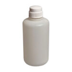 Heavy Duty Vacuum Bottle, PP