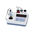 Karl Fischer Auto Titrimeter