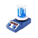 Magnetic Stirrer with Hot Plate