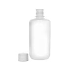 Reagent Bottles (Narrow Mouth), LDPE