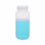 Reagent Bottles (Wide Mouth), LDPE