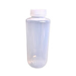 Reagent Bottles (Wide Mouth), PP