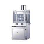 Tablet Making Machine