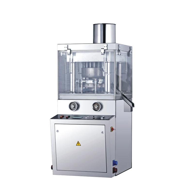 Tablet Making Machine