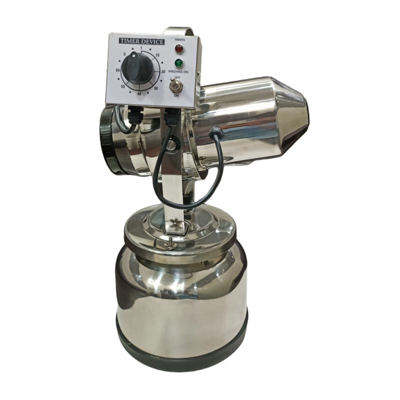 UV Fogger with Timer