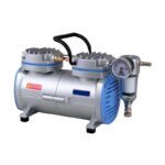 Vacuum Pump (Oil Free)