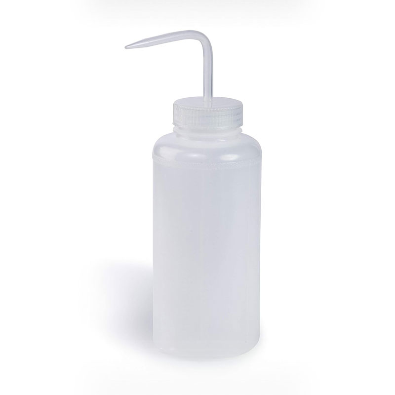 Wash Bottles, LDPE