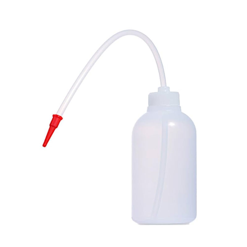 Wash Bottles, PP