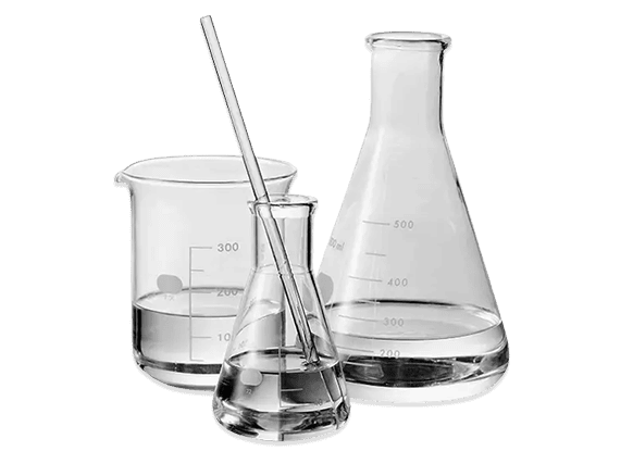 glassware